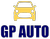 Logo GP Auto di Gianluca Piacente